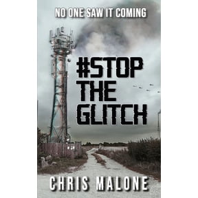 #stoptheglitch (Paperback)