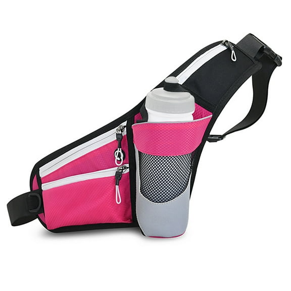 storage bag,Fanny Adjustable Waist Waterproof Water Bottle Waterproof Water Bottle Fanny Adjustable Water Bottle Fanny