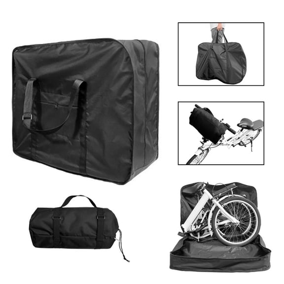 storage bag,Portable 21-26 Inch Bike Portable Inch Bike Waterproof 14-16''/20-22''/21-26'' Bike Wotao Air Bike Tear-resistant Universal Portable Waterproof 14-16''/20-22''/21-26'' Twirltide