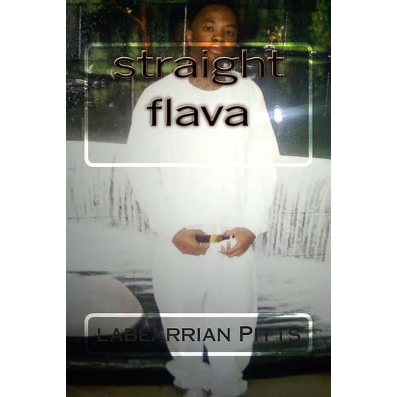 straight flava, (Paperback)