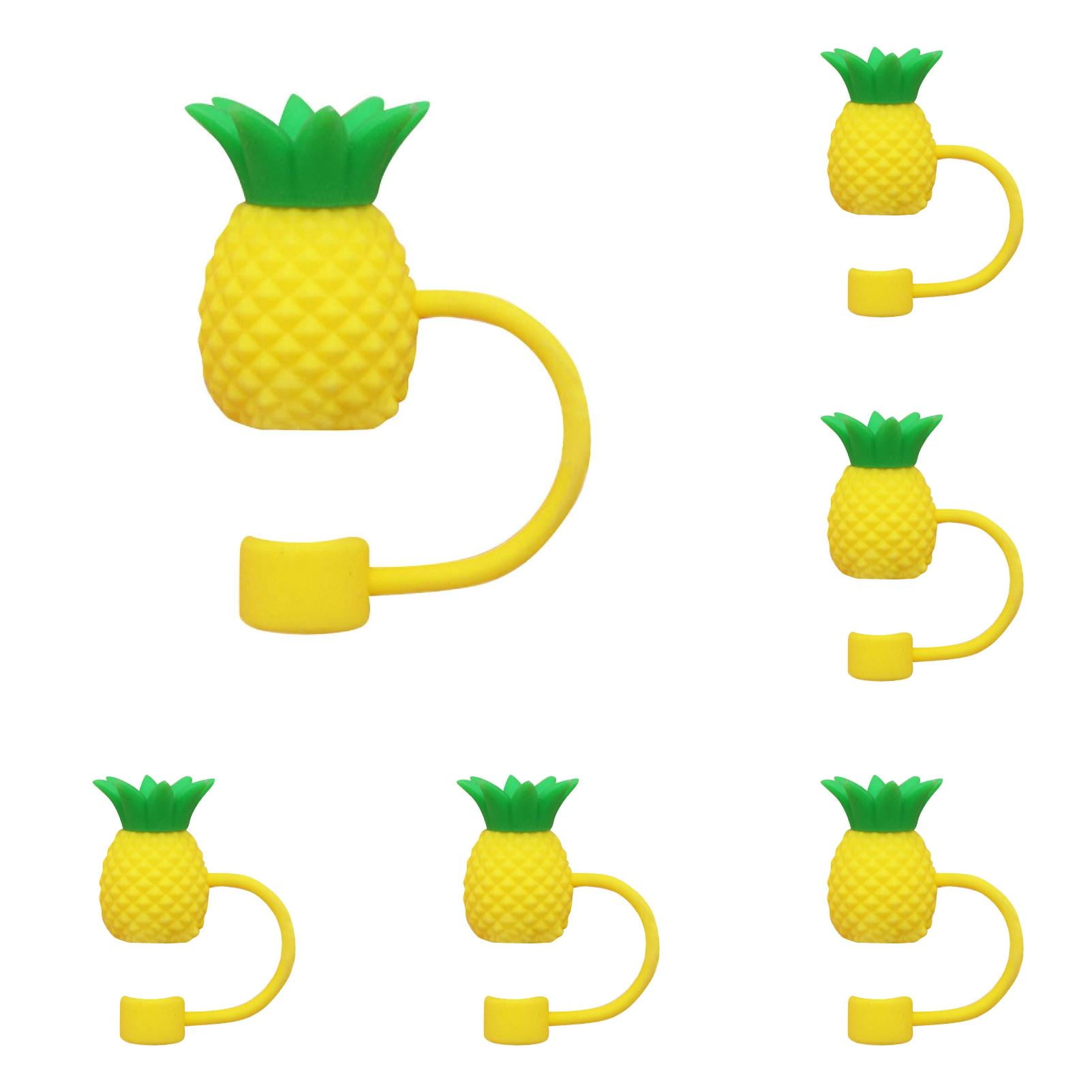 straw hole plugs for tumblers Spill Proof Straw Tips Cover Cup Water