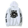 thumbnail image 1 of stray Kids Merch hooded sweatshirt for men and women, fashionable long sleeved casual pullover sports hooded sweatshirt, 1 of 2