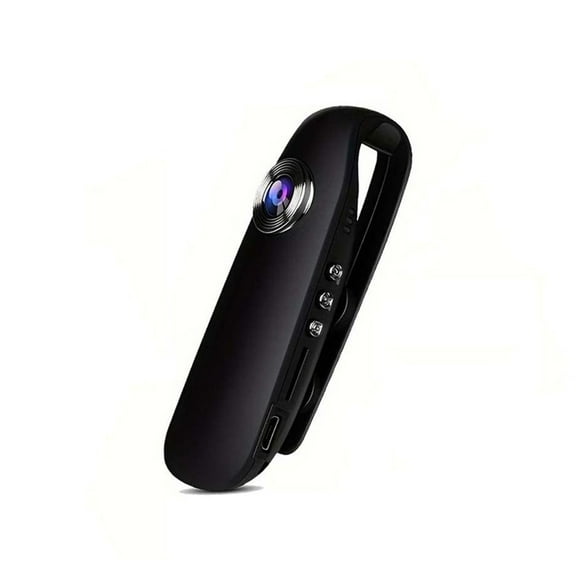 strola Toys 1080P Mini Action Camera for Cycling, Small Sports Camera with 32GB Card, Portable Bike Handlebar Camera Helmet Camcorder with Audio, 1000mAh