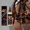 thumbnail image 1 of strola Toys All Weather Bike Chain Lube, Long Lasting Lubricant for Bicycle Chain, Reduce Friction & Wear for Road MTB Bike, 100ml, 1 of 9