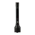 thumbnail image 1 of strola Toys Rechargeable Flashlight High Lumens, USB C Super Bright Tactical Flashlight with COB Work Light, 5000 Lumen Handheld Waterproof for Camping, 1 of 1