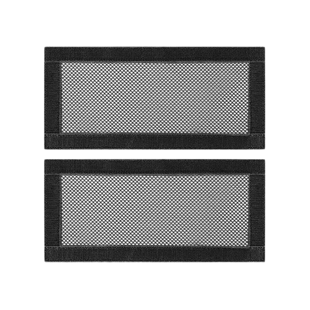Vent Protector For 1/8 NPT Outdoor Breather Holes – Shields Against Rain, Snow, Insects & Debris, Compact Design