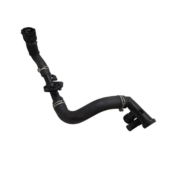 strong Coolant Tube Easy Direct Fit Installation Optimized Coolant Tube for Vehicle