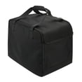 thumbnail image 1 of strong Nylon Storage Bag with Thick Padding & Handle Shockproof Carrying Case Water Resistant for Karaoke G29 Use, 1 of 15