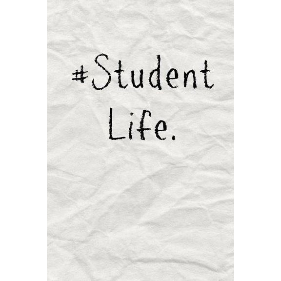 #student Life (Paperback)