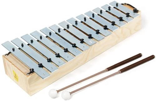 Studio 49 Alto Diatonic Glockenspiel