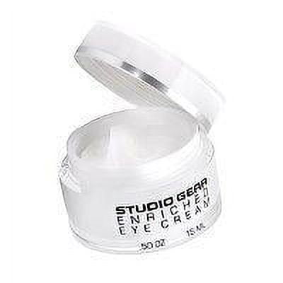 Studio Gear Enriched Eye Cream .5 fl oz
