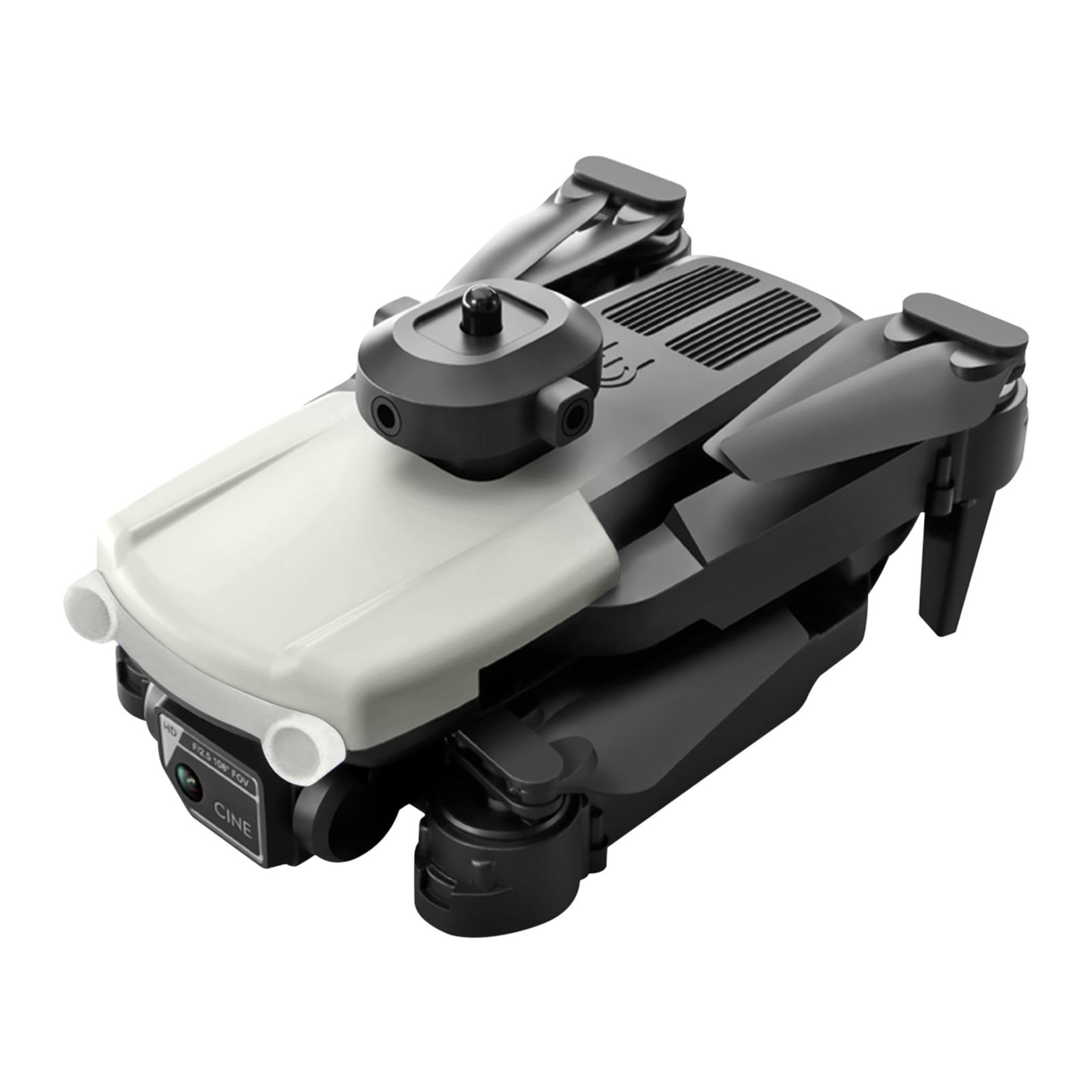 Holy Stone HS110D FPV RC Drone With 1080P HD Camera Live Video 120