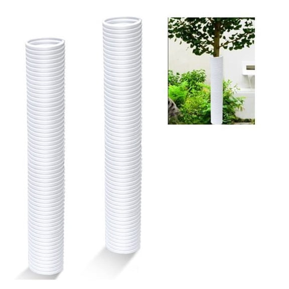 sturdy Corrugated Tree Guards - Saplings from Animals & Equipment!