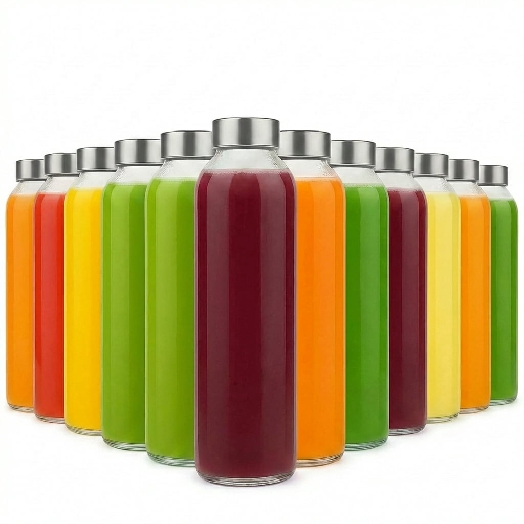 1 cup glass bowls Pyrex Simply Store 6-piece 1-cup Round Glass Storage Set with Assorted  Color Lids