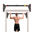 thumbnail image 1 of stusgo Pull up Bar for Doorway,Home Indoor Chin Up Bar with No Screws, No Punching Adjustable Width Pull up Bar[76-95cm], Maximum Load Capacity 250kg., 1 of 7