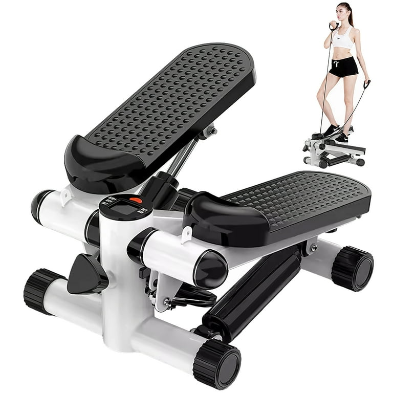 Foot step machine hotsell