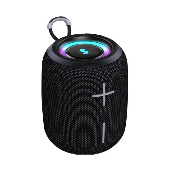 styletech Lightweight Portable Bluetooth Speaker with up to 11 Hours of Playtime
