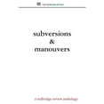 thumbnail image 1 of subversions and manouvers (Paperback), 1 of 1