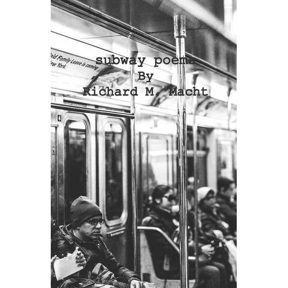 subway poems (Paperback)