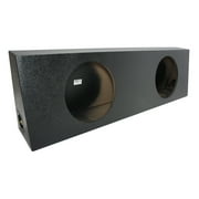 subwoofer box 12 Sub Box Enclosure, Rhino Coated