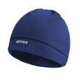 thumbnail image 1 of successthop Beanies Hats Men Knit Outdoor Fleece Lined Thick Warm Earflaps Ladies Hood Cold Weather Winter Accessories, 1 of 2