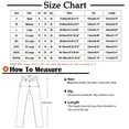 thumbnail image 1 of successthop Cargo pants for Mens and Big Mens Fleece Elastic Waist Solid Workwear with Multiple Pockets Casual Trousers, 1 of 9