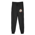 thumbnail image 1 of successthop Christmas Womens Sweatpant Graphic Printed Fleece Drawstring Sportpants ELastic Lightweight Joggers Trousers, 1 of 7