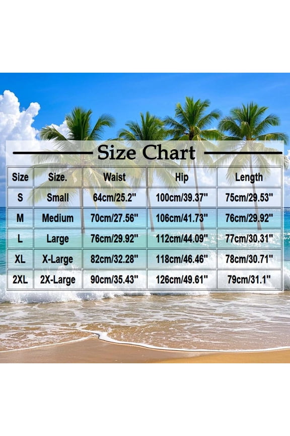 Khaki Cargo Pants for Women Capri Slacks Elastic Waist Tapered Pant Summer Holiday Trousers with Pockets M