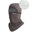 thumbnail image 1 of successthop Ski Mask Balaclava Women 3 in 1 Fleece Lined Neck Warmer Earflaps Windbreaker Face Mask Sport Neck Warmer, 1 of 4