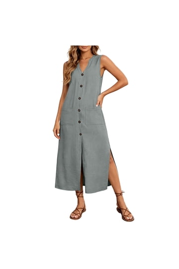 hot teacher grey dress Shop Dresses for Teachers Work and School GRD