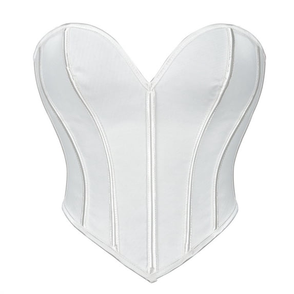 successthop Waist Trainer Belt for Workout Womens Strapless Body Shaper Adjustable Strap Push Up Strapless Shapewear XS