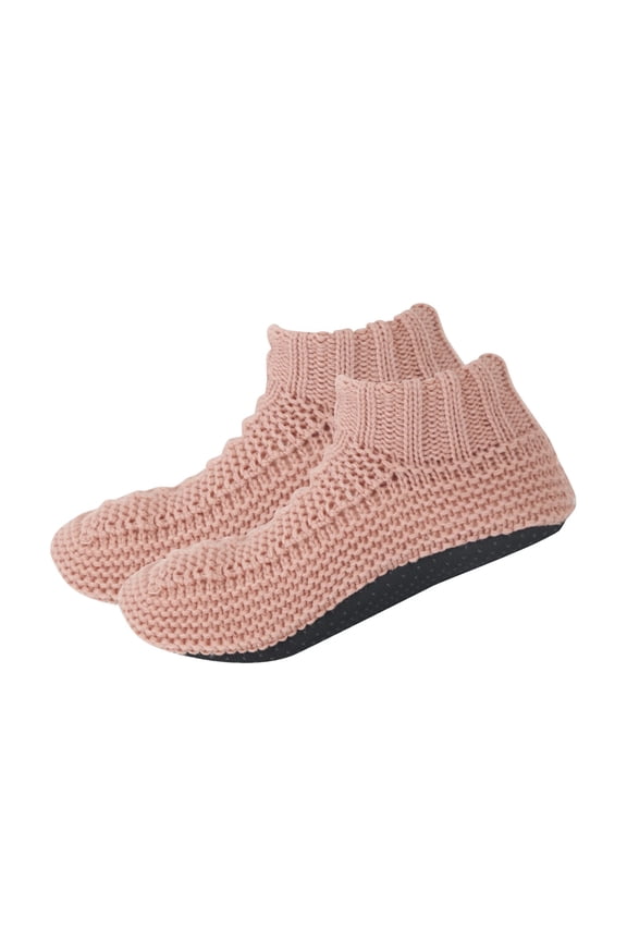 Women Ankle Socks Non Slip Ladies Short Casual Breathable Soft Comfortable Summer Sock for Gifts Pink