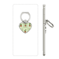 thumbnail image 1 of succulents cactus potted  illustration pattern ph  stand holder kickstand universal support, 1 of 3