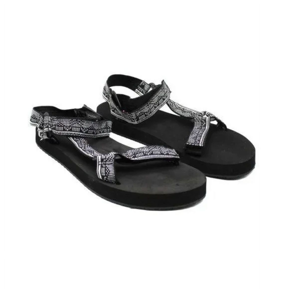sugar Women S Yodel Strappy Sport Sandals (Size 8)