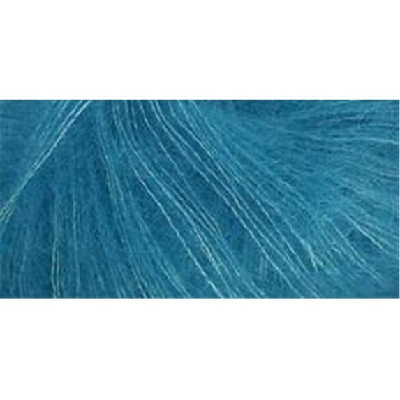 Sugar Bush Yarn Drizzle-Aqua Frost