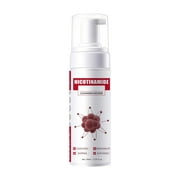 suhtpsw Cleansing Mousses Bubble Facial Cleansing Brightening Cleanser For Any Skin Type 150ml/5.07fl Oz