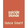 thumbnail image 1 of suicide blonde (Paperback), 1 of 1