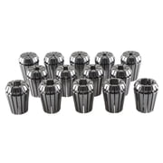 suit,Chucks Set Lathe Tool Set Precise Er25 Precise Er25 Collet Er25 Collet Chucks 14pcs Set Precise Collet Chucks Set Huiop Xibany Moweo Mewmewcat Hine Lathe