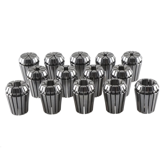 suit,Chucks Set Lathe Tool Set Precise Er25 Precise Er25 Collet Er25 Collet Chucks 14pcs Set Precise Collet Chucks Set Huiop Xibany Moweo Mewmewcat Hine Lathe