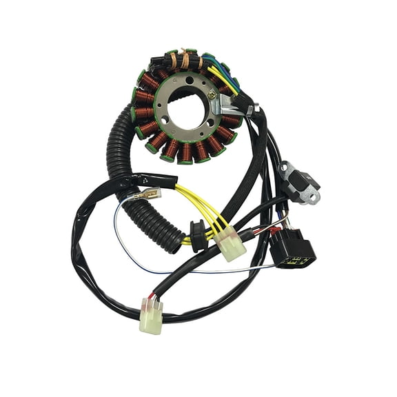 Generic Stator Coil Predator 500 Replacement for Polaris OEM 3088159 Fits 2003-2004 1 Pack