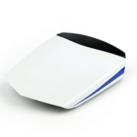 suitable for Areyourshop Rear Seat Cover Cowl Fairing For Yamaha YZF R6 2003-2005  R6S 2006-2009 Motorbike Part Styling