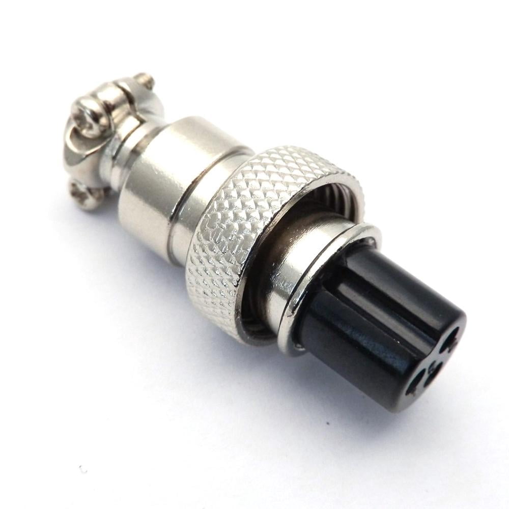Balancing Plug Suitable for Balancing Scooter Charging Port Female Male Plug In ...