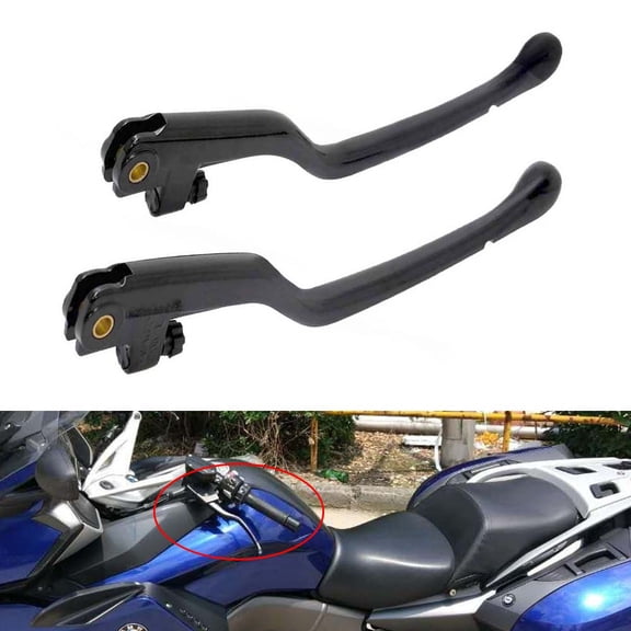 suitable for Brake Clutch Levers For BMW R 900 RT K26 R 1200 RT R1200 RT 2008-2014 K 1600 GT K48 K1600 GTL 2010-2016
