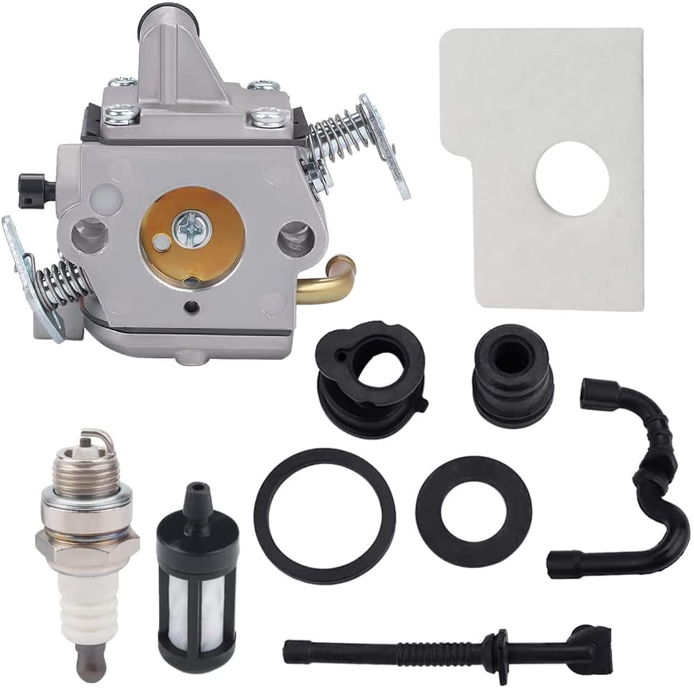 C1Q-S57A Carburetor and Air Filter Kit