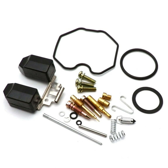 Suitable for Carburetor Repair Rebuild Kit for Keihin PWK Carburetter 50CC 125CC 139QMB CG 125 PZ26 PZ 30 27 19 Motorcycle Pit Dirt Bike