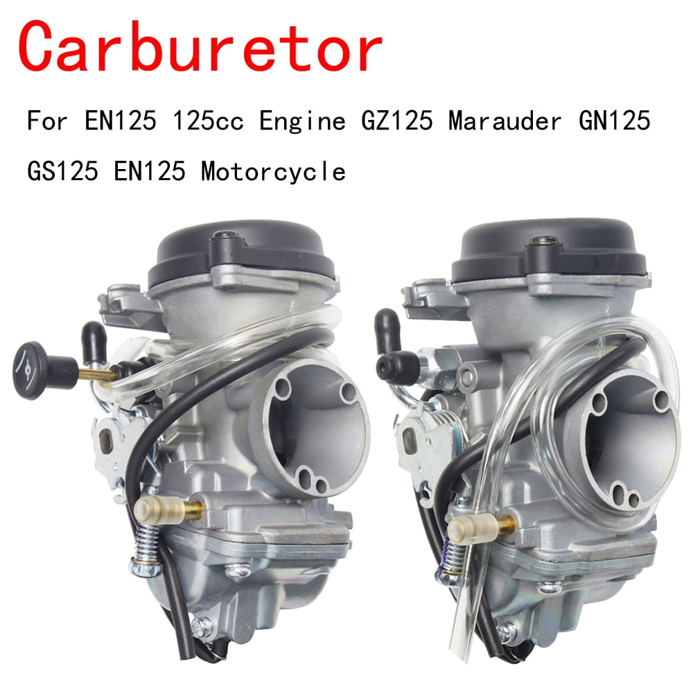 suitable for Carburetor carb 26mm For Mikuni Suzuki EN125 125cc Engine GZ125 Marauder GN125 GS125 EN125 Motorcycle