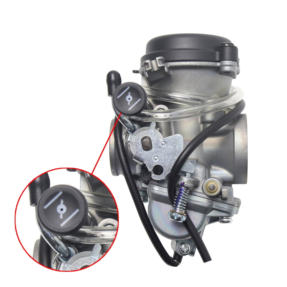 suitable for Carburetor carb 26mm For Mikuni Suzuki EN125 125cc Engine GZ125 Marauder GN125 GS125 EN125 Motorcycle