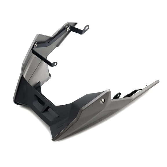 suitable for F900R F900XR Belly Pan Protector For BMW F 900R 900XR 900 R XR 2020-2024 Lower Engine Chassis Guard Skid Plate Spoiler Cover