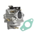 thumbnail image 1 of suitable for For 4 Stroke 4HP 5HP Outboard Carburetor Fit For Tohatsu 3R1-03200-1 3JD-03200-0 MFS5 NSF5 NFS4 MFS4A MFS4A2 MFS4B MFS4C Mercury, 1 of 7
