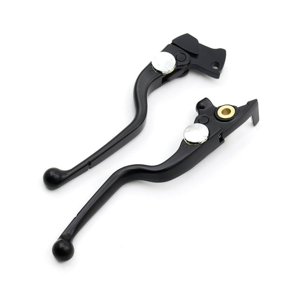 BikeIt Motorcycle Motorbike Clutch Lever Assembly Universal Short